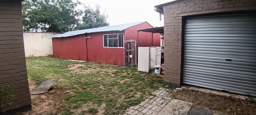 3 Bedroom Property for Sale in Ross Kent South Free State